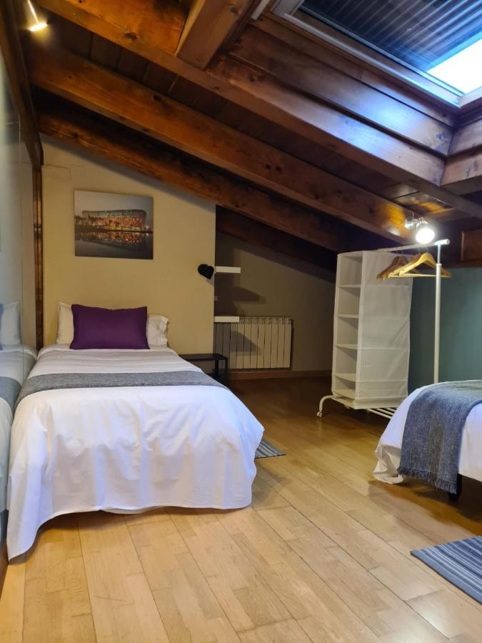 Ferienwohnung Haro Experience Exterior foto